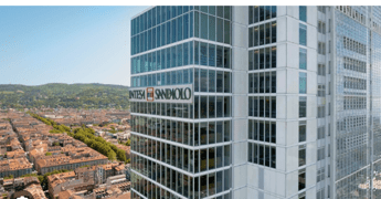 Intesa Sp, analisti Deutsche Bank: "Bene che rimanga fuori da risiko"