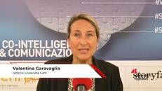 Forum Comunicazione 2025, Garavaglia (Iulm):
