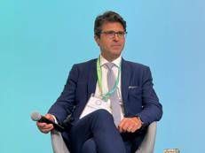Piergabriele Andreoli, presidente di Renael e direttore generale di Aess