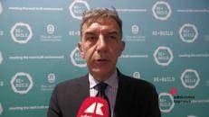 Rebuild 2025: Dal Maso (Avanzi), ‘aspetti ambientali, sociali e di governance difficili da misurare’