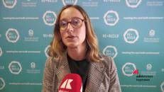 Rebuild 2025: De Stefani (C40 Cities), ‘usiamo rigenerazione urbana come partenza per trasformazione città’