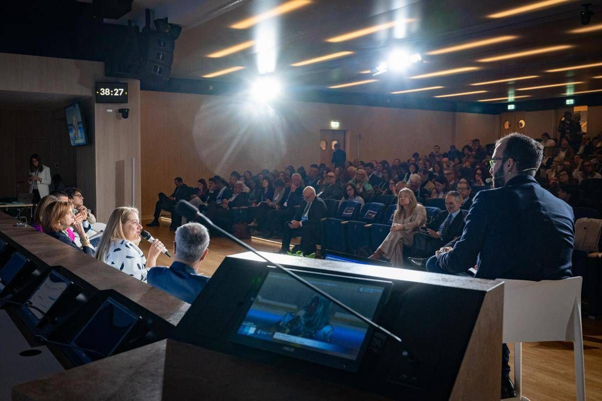 A Milano la 18esima edizione del Forum Comunicazione