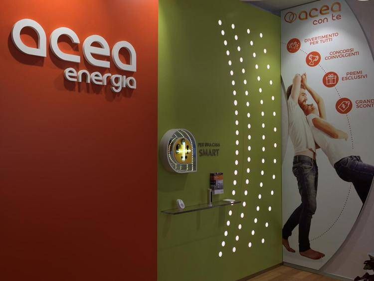 Acea Energia