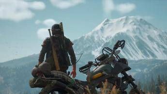 Days Gone Remastered per PS5, la recensione