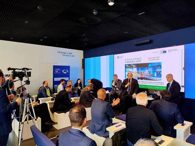 allo Europe Experience il dibattito per un futuro sostenibile