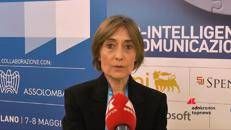 Forum Comunicazione 2025: Parenti (Edison), 'Comunicazione corporate determinante per consapevolezza imprese’