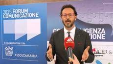 Forum Comunicazione 2025: Biffi (Assolombarda), ‘Elemento strategico per le imprese’