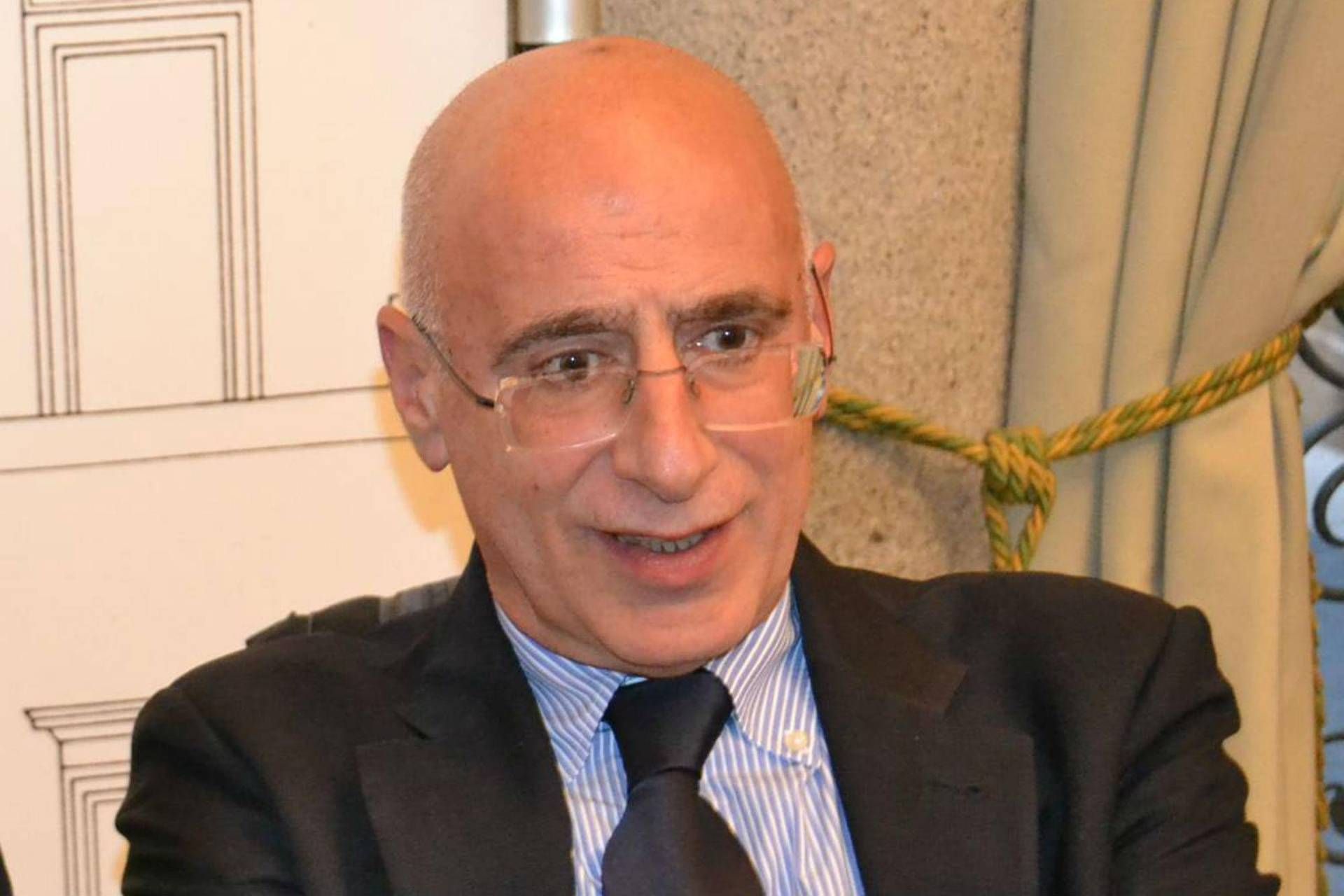 Prestipino davası, soruşturulan sulh yargıcı togadan ayrılıyor: “Emekliyim”