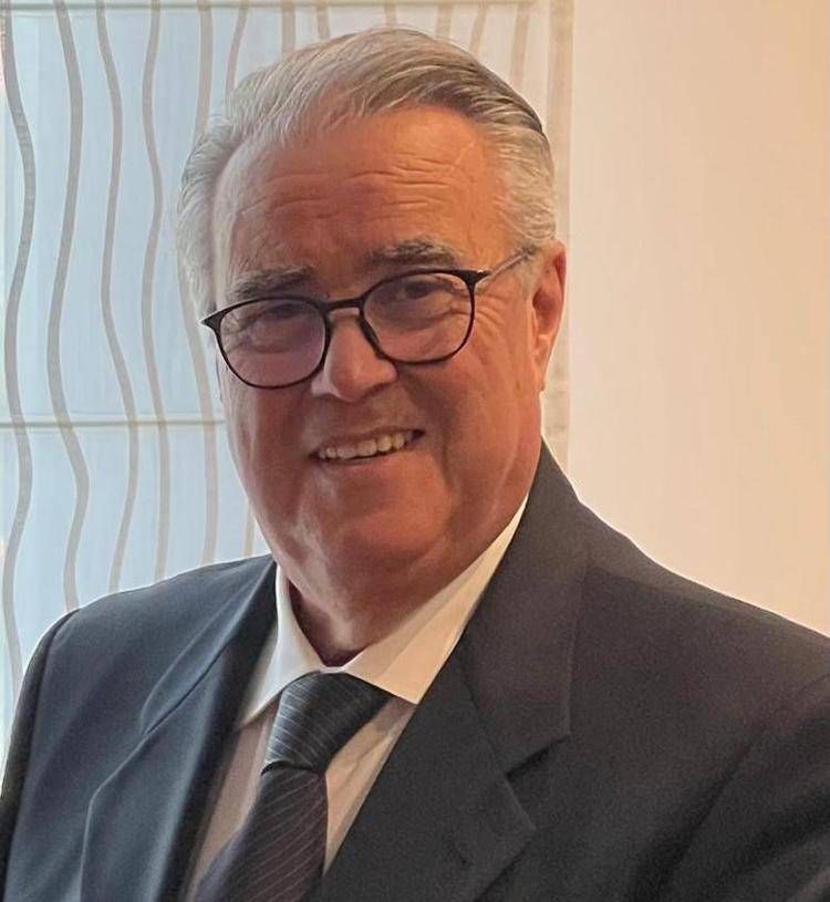 Giuseppe Ciminnisi, presidente di Fiavet (Federazione Italiana Associazioni Imprese di Viaggi e Turismo) 
