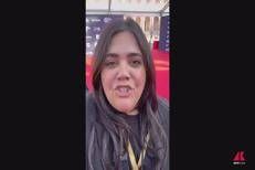 David di Donatello 2025, oggi red carpet e premiazioni - Videonews dalla nostra inviata