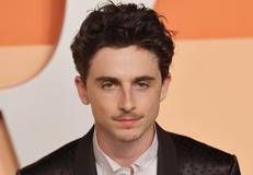 Timothée Chalamet - Ipa