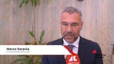 Lavoro: Soravia (Velux Italia), 'Edilizia deve trovare giusto bilanciamento tra innovazione tecnologica, sfide di efficienza energetica e centralità delle persone'