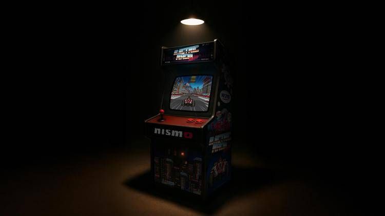 Formula E, Nissan lancia il suo primo videogioco