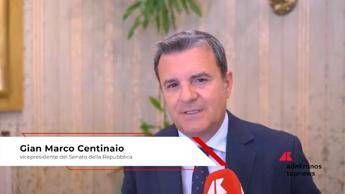 Lavoro: Centinaio, 'La luce naturale ci permette di risparmiare e fare sostenibilità ambientale'