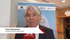 Giornalismo: Zazzaroni (Corriere dello Sport), ‘Inter-Barcellona? Calcio matto