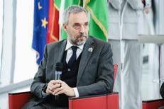 Andrea Varnier - Fotogramma/IPA