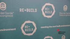 Rebuild 2025, l’edilizia sostenibile torna in fiera a Riva del Garda 