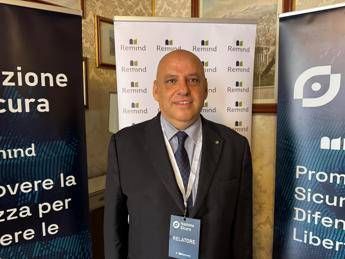 Crisafi (Remind): "Con le istituzioni e i manager per difendere la libertà"