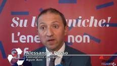 Sostenibilità, Agsm Aim: “Nel 2024 la produzione da fonti di energia rinnovabile ha superato quella da non rinnovabile”
