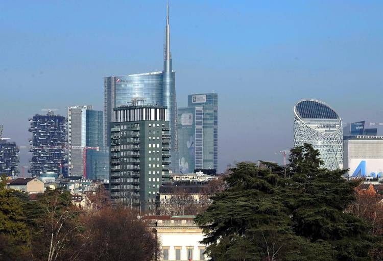 A Milano aumentano i super ricchi attratti dalla Flat Tax