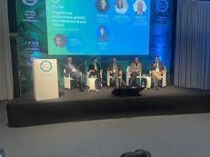 Scavuzzo (Lendlease): 