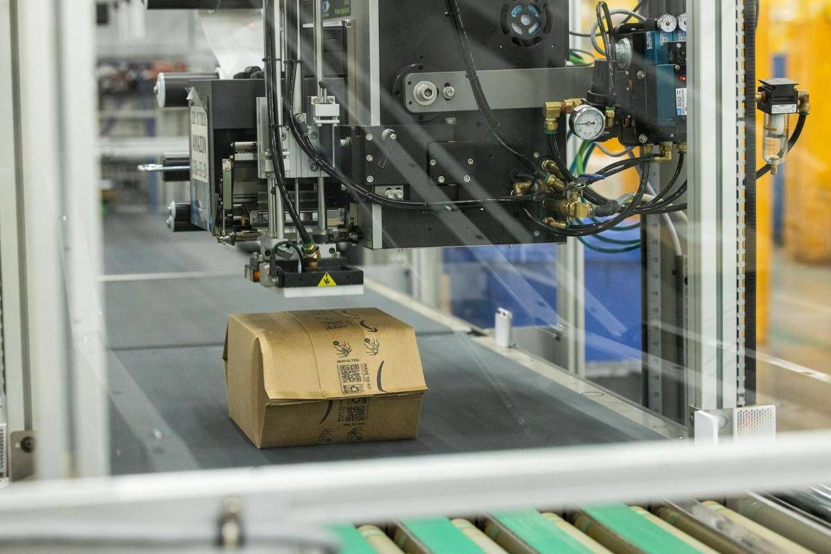 Amazon, l'evento annuale ‘Delivering the future 2025’ di Dortmund