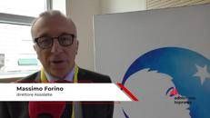 Alimenti, Forino (Assolatte): 