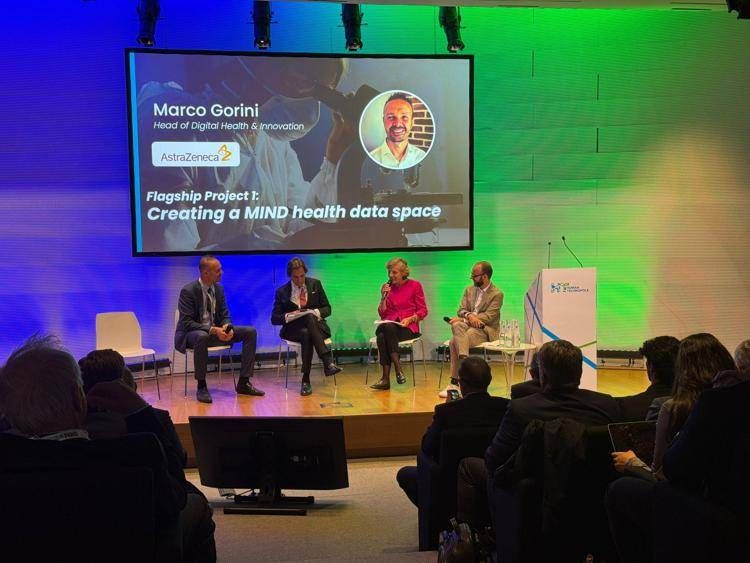 Gorini (Federated Innovation@Mind): 