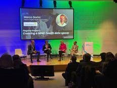 Gorini (Federated Innovation@Mind):