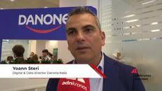 Alimenti, Steri (Danone Italia): 