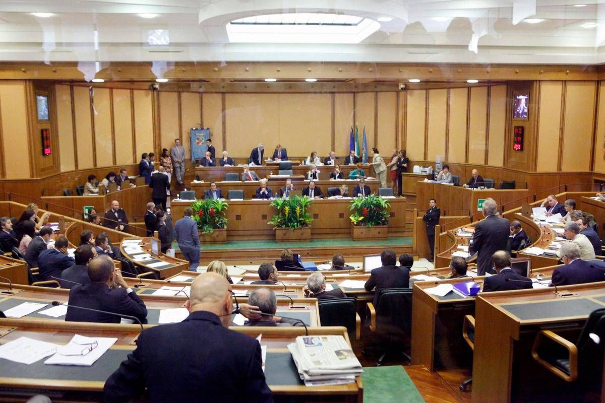 A Roma torna 'Un consiglio in salute'