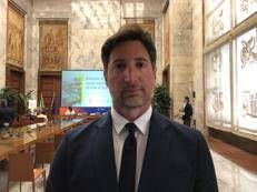 Emiliano Briante, partner di The European House Ambrosetti