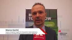 Gorini (AstraZeneca e Federated Innovation @Mind): 