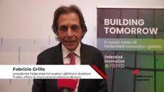 Cultura, Grillo (Federated Innovation @Mind e Bracco): 