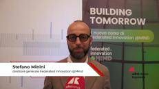 Imprese, Minini (Federated Innovation @Mind):