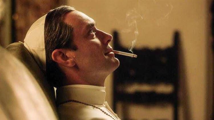 Il Papa americano, la 'profezia' di The Young Pope di Sorrentino