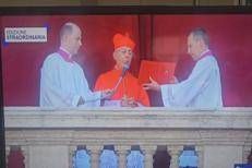 Robert Francis Prevost è il nuovo Papa, il momento dell’annuncio – Video