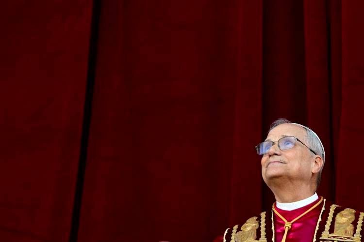 Da Prevost a Leone XIV, il significato del nome del nuovo Papa