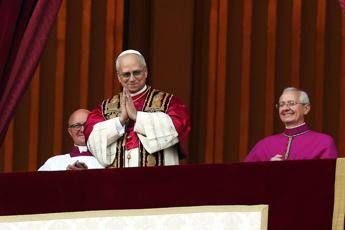 Leone XIV, l'omaggio in spagnolo del primo Papa americano: cosa ha det
