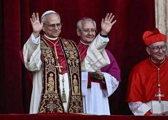 Il nuovo Papa conquista i social: oltre 19 milioni le interazioni, spopola negli U