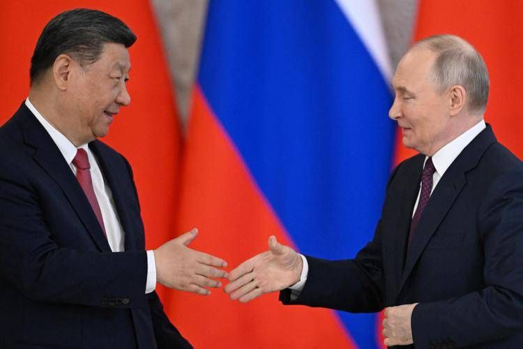 Russia, oggi la parata: si rinsalda alleanza Putin-Xi, Trump non l'ha spezzata