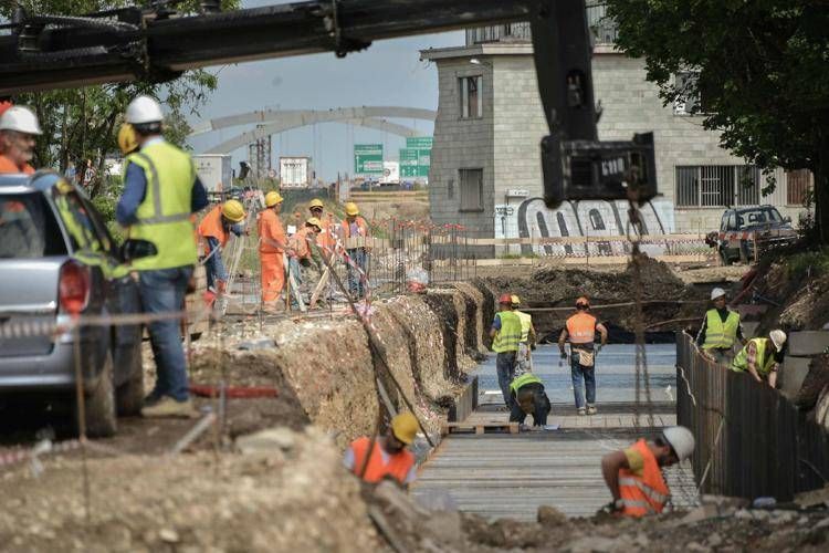 Meloni, incontro fiume con sindacati: "Pronti a fare di più per sicurezza dei lavoratori"