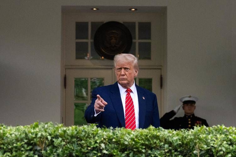 Ucraina-Russia, Trump a Putin: "Tregua di un mese"