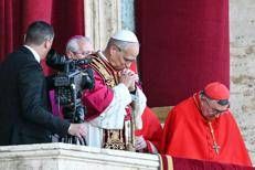 Papa Leone XIV - Afp