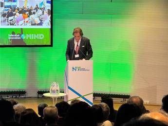 Innovazione, Grillo (Federated Innovation @Mind e Bracco):