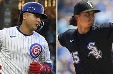 Chicago Cubs e White Sox