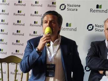 Sicurezza, Gravina (Remind): "Vigilanza privata può supportare forze dell’ordine"