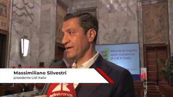 Imprese, Silvestri (Lidl):