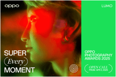 OPPO Launches Updated Photography Awards for 2025, Super Every Moment with Enhanced Mobile Photography Featuring the biggest prize pool and most diverse categories to date, the OPPO Photography Awards 2025 celebrate the talent behind every shot