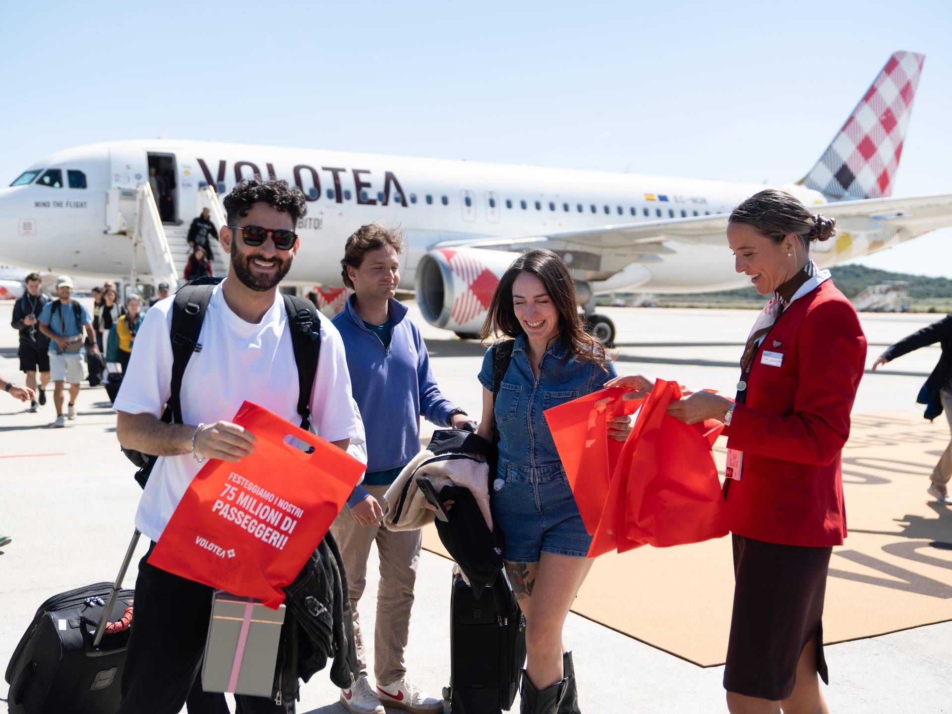volotea 75 mio pax 1